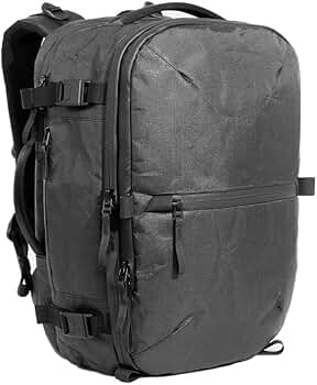 Amazon.co.jp: [Aer] エアー Travel Pack 3 Small Ultra 国内正規品